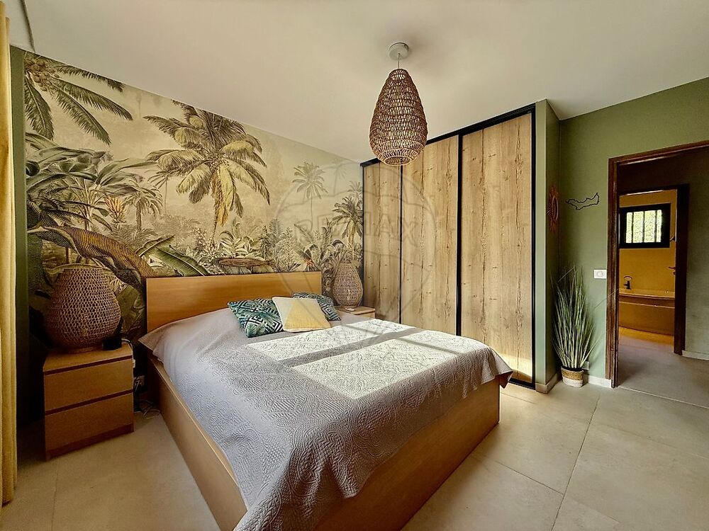 � vendre  Maison La Motte (83920)