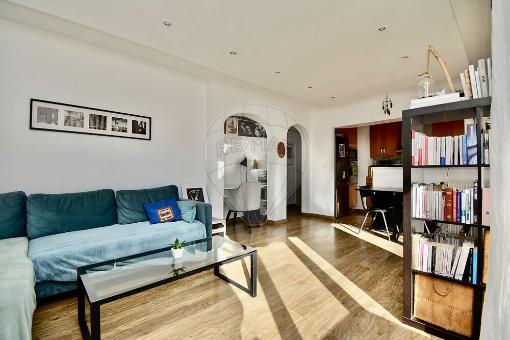 Vente Appartement Appartement 1 chambre(s) à vendre Cannes