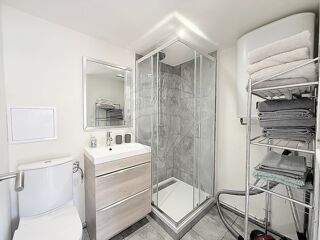  Appartement � vendre 2 pi�ces 