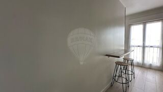  Appartement à louer 2 pièces 