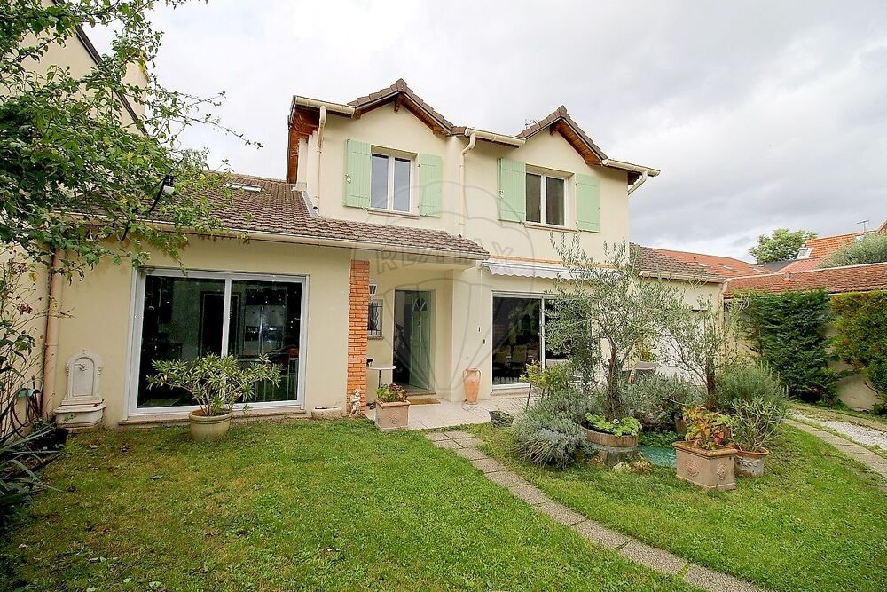 � vendre  Maison Colombes (92700)