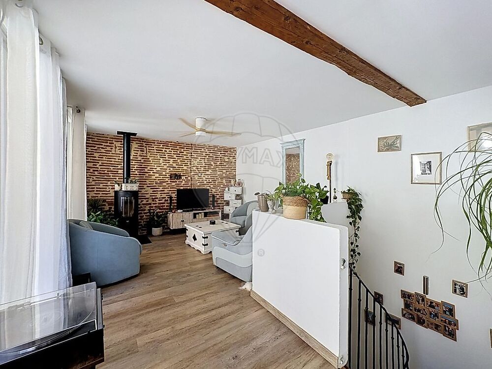 Vente Maison Maison 3 chambre(s) à vendre Perpignan