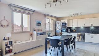  Appartement à vendre 4 pièces 