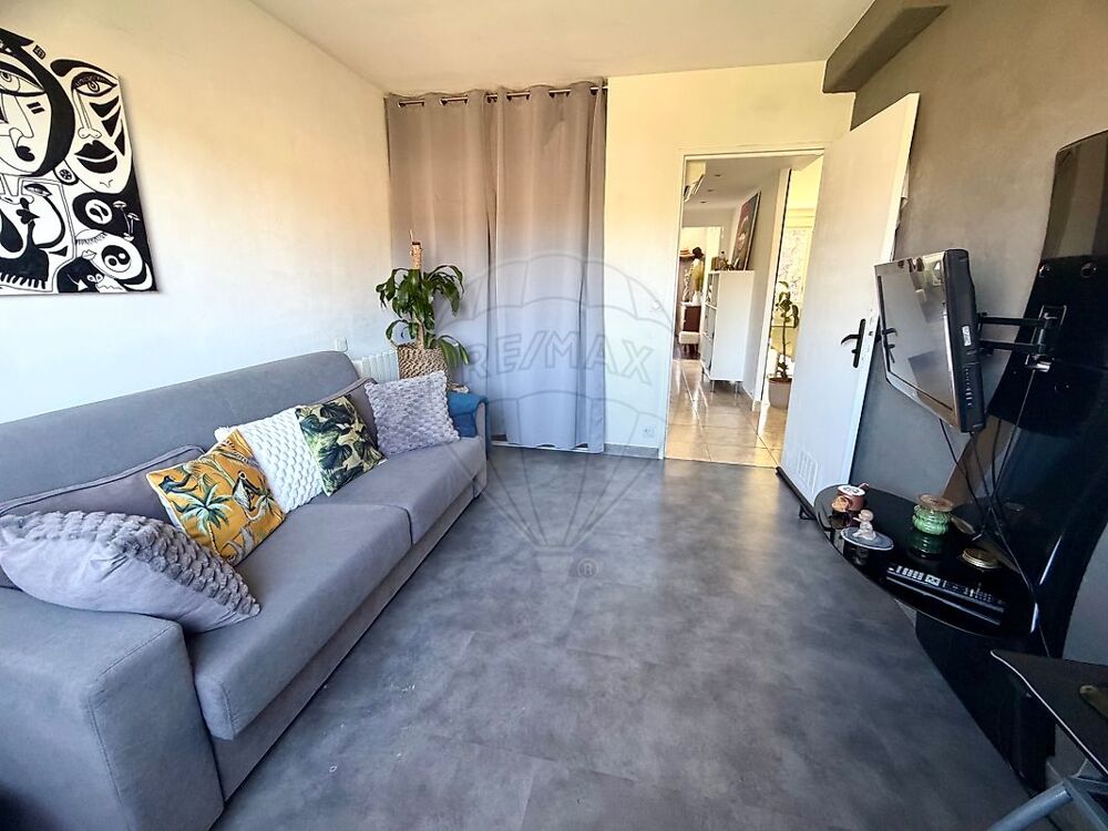 Appartement 3 pièces 57 m² · à Nice · 57 m² · 229 000 €