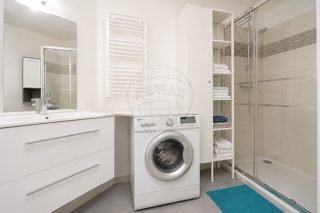  Appartement à vendre 2 pièces 