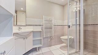  Appartement � vendre 2 pi�ces 