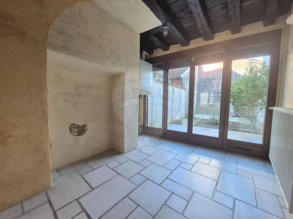 Vente Maison Maison 3 chambre(s) à vendre Troyes