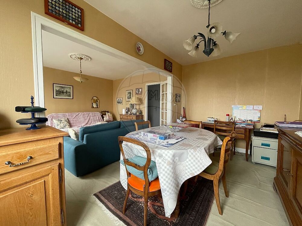 Vente Appartement Appartement 2 chambre(s) à vendre Saint-julien-les-villas