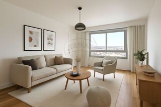  Appartement � vendre 4 pi�ces 