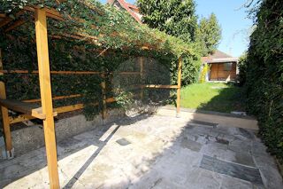 Vente Maison Maison 4 chambre(s) à vendre Colombes