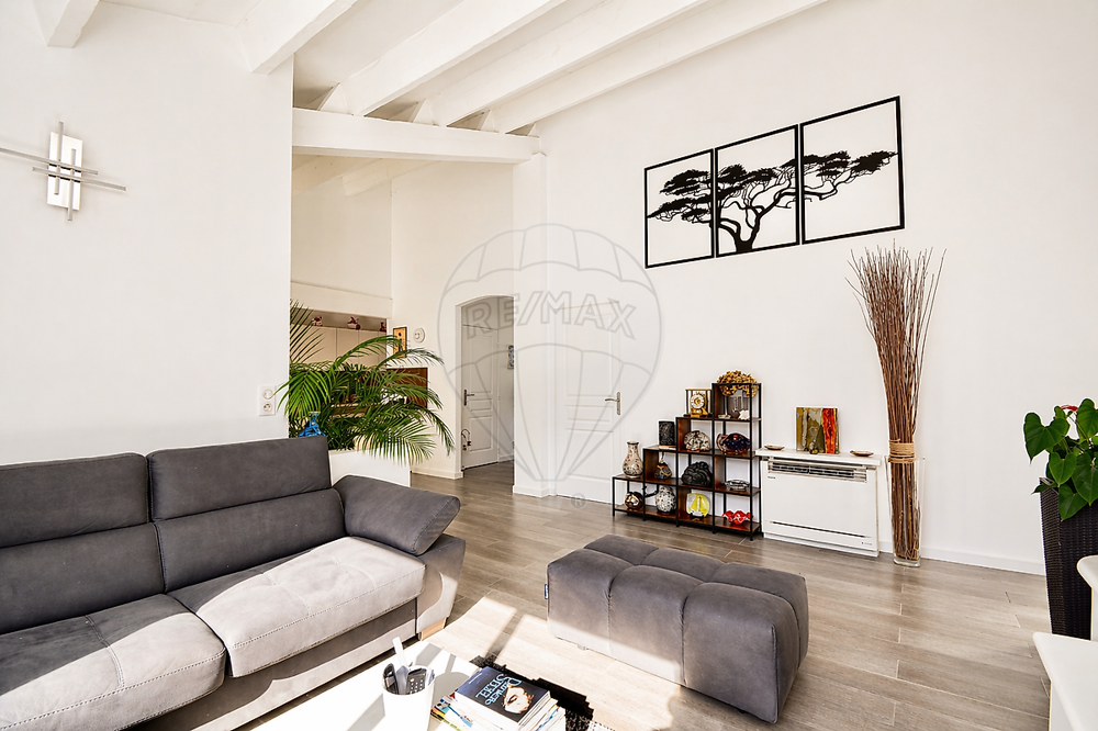 Vente Maison Maison 2 chambre(s) à vendre Seillans