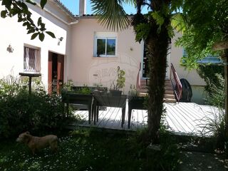  Maison à vendre 6 pièces 