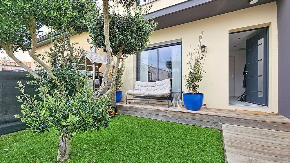 Vente Maison Maison 3 chambre(s) � vendre Elne