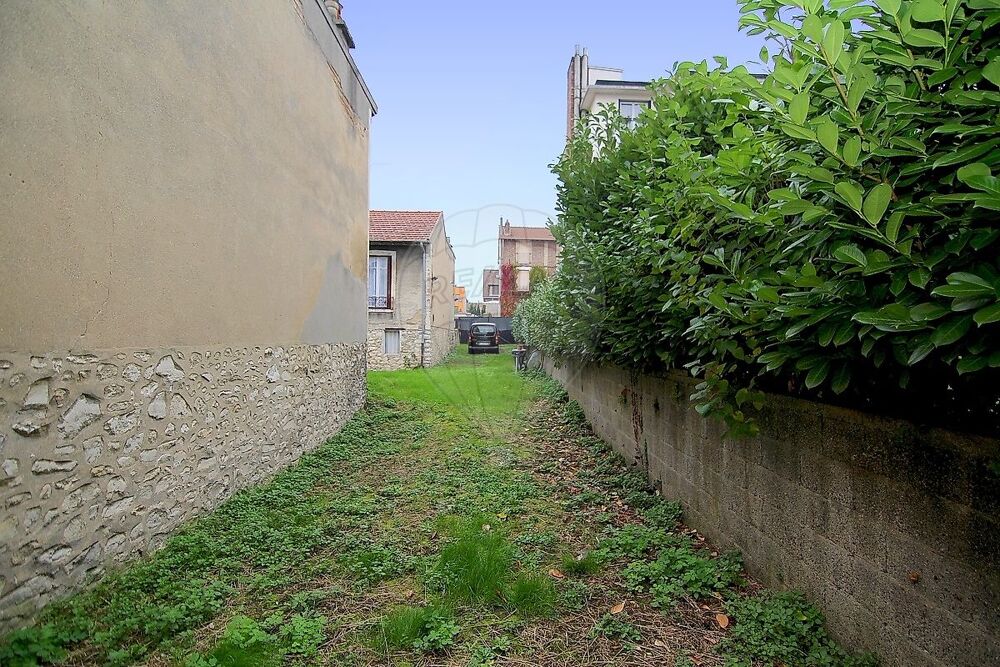 Vente Terrain Terrain  à vendre Colombes
