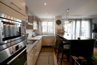  Appartement � vendre 3 pi�ces 