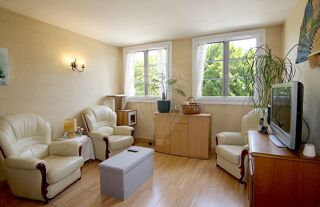  Appartement � vendre 3 pi�ces 