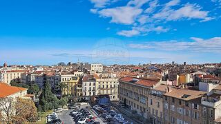  Appartement � vendre 3 pi�ces 