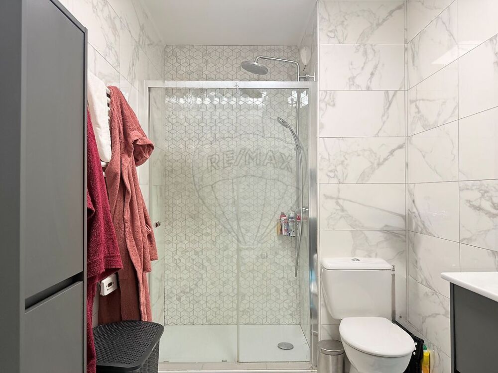 Appartement 1 chambre(s) à vendre