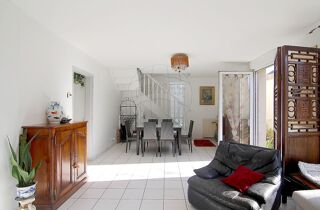  Maison � vendre 6 pi�ces 