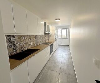  Appartement � vendre 4 pi�ces 