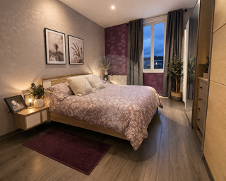  Maison à vendre 5 pièces 