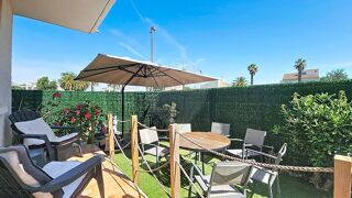  Appartement à vendre 2 pièces 
