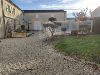  Maison à vendre 6 pièces 