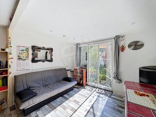  Maison à vendre 3 pièces 
