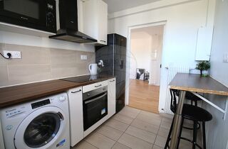  Appartement � vendre 5 pi�ces 