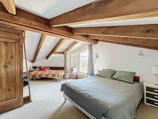  Maison � vendre 6 pi�ces 