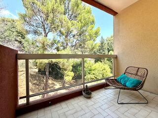  Appartement à vendre 1 pièce 