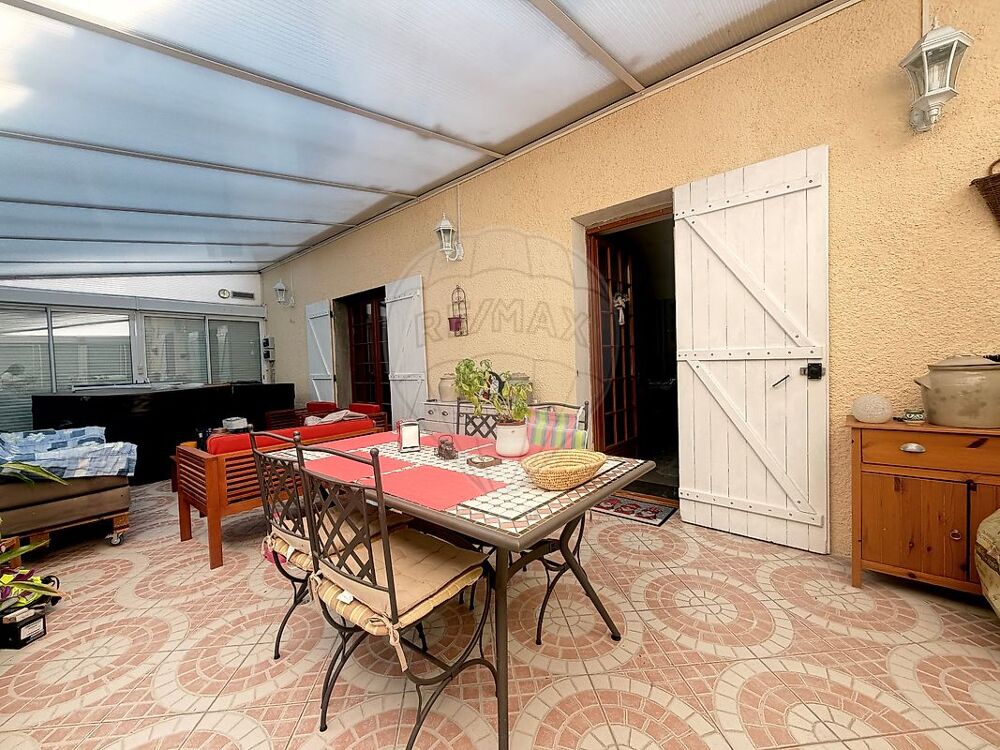 Vente Maison Maison 5 chambre(s) à vendre Gélannes