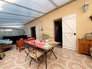  Maison à vendre 8 pièces 