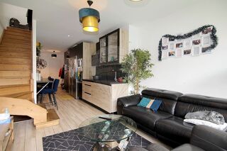  Maison � vendre 5 pi�ces 