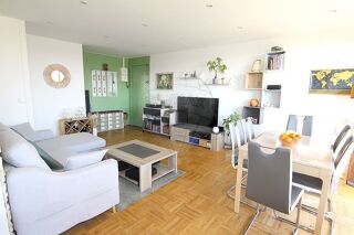  Appartement à vendre 3 pièces 