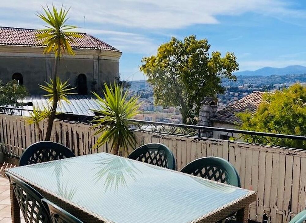 � vendre  Maison Nice (06000)