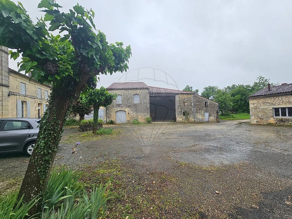 Maison 5 chambre(s) à vendre