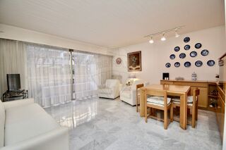  Appartement à vendre 2 pièces 