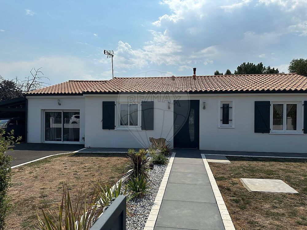 Vente Maison Maison 3 chambre(s) à vendre La clisse
