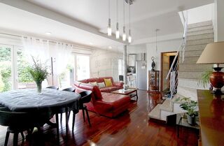  Maison � vendre 10 pi�ces 