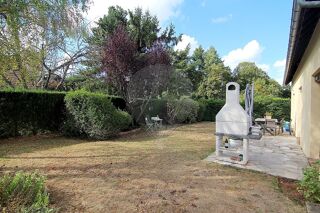  Maison à vendre 8 pièces 