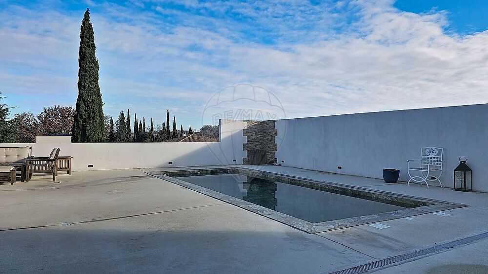 � vendre  Maison Pollestres (66450)