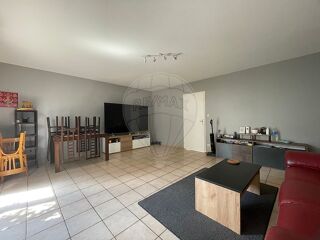  Appartement à vendre 3 pièces 