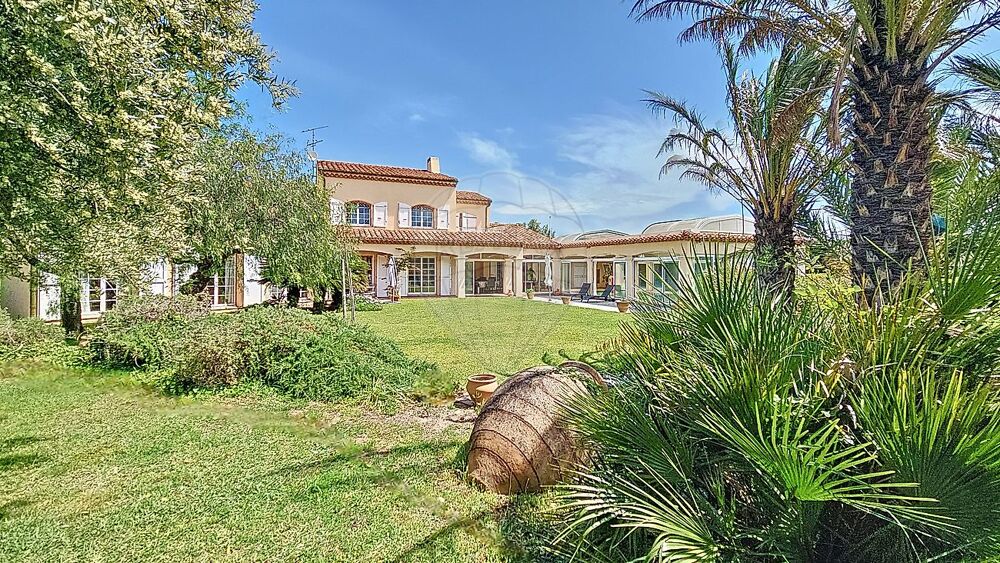 Maison 5 chambre(s) à vendre