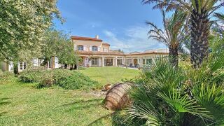  Maison à vendre 8 pièces 