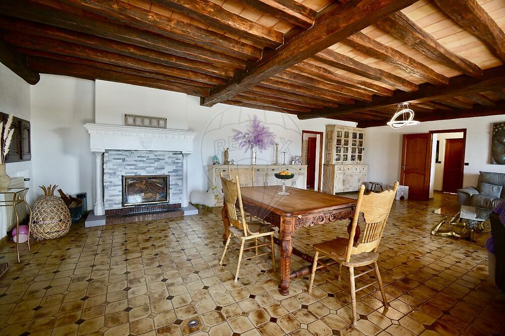 Vente Maison Maison 5 chambre(s) à vendre Le muy