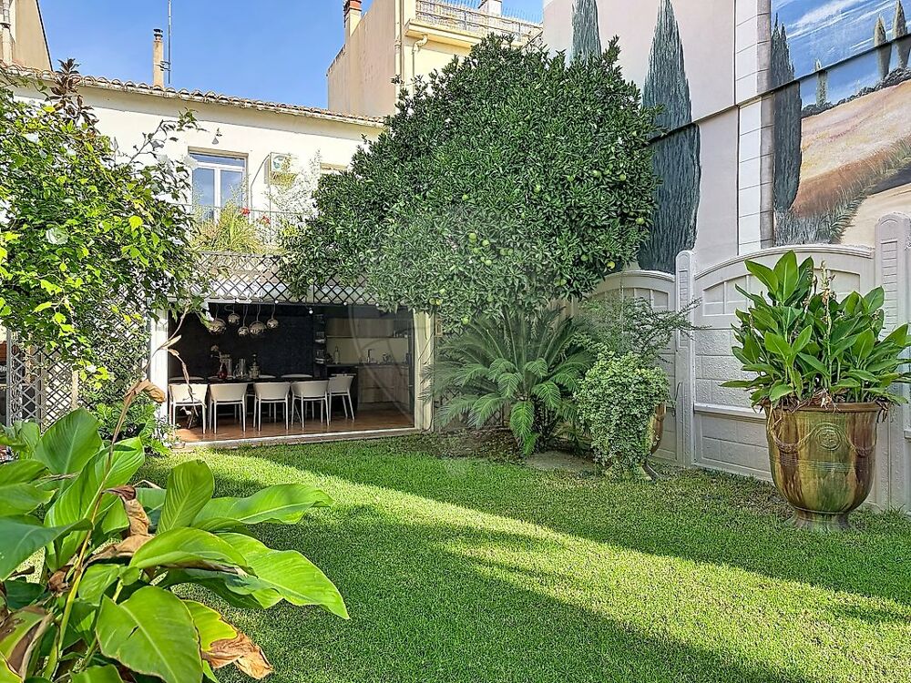 à vendre  Maison Perpignan (66000)