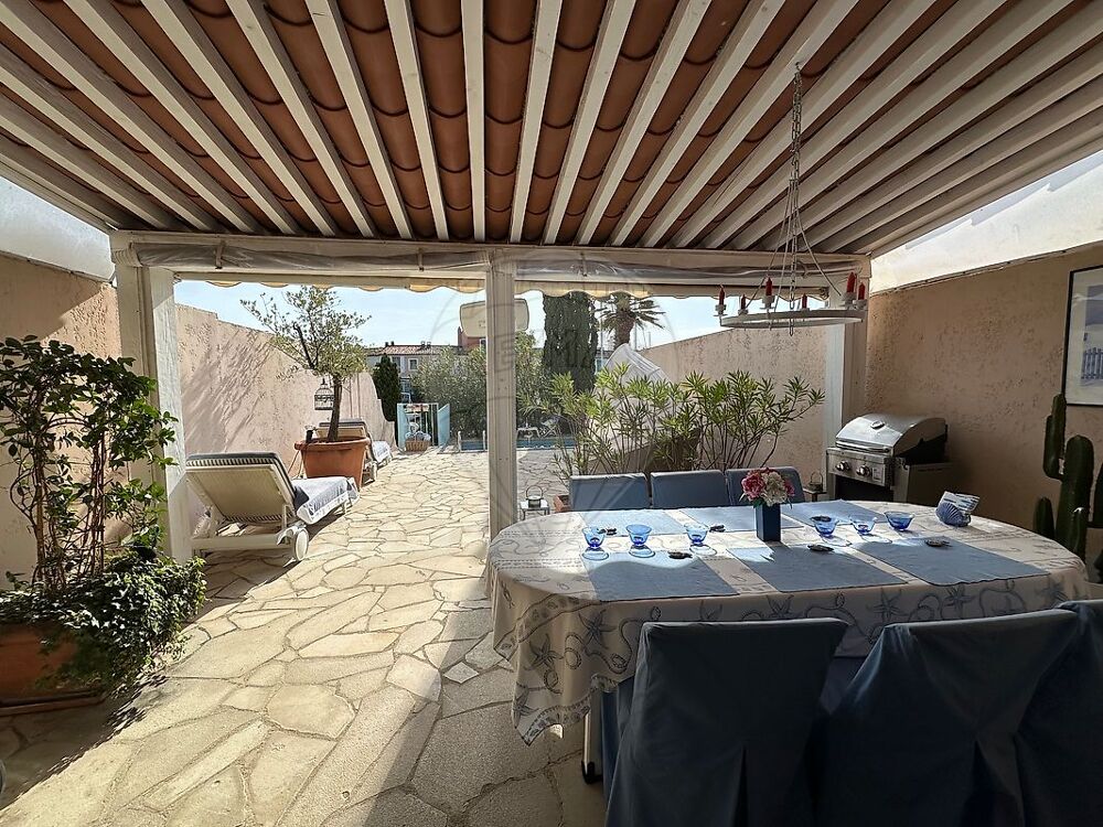 � vendre  Maison Grimaud (83310)