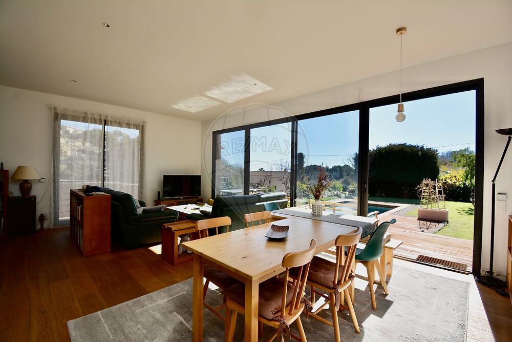 � vendre  Maison Cagnes-sur-Mer (06800)