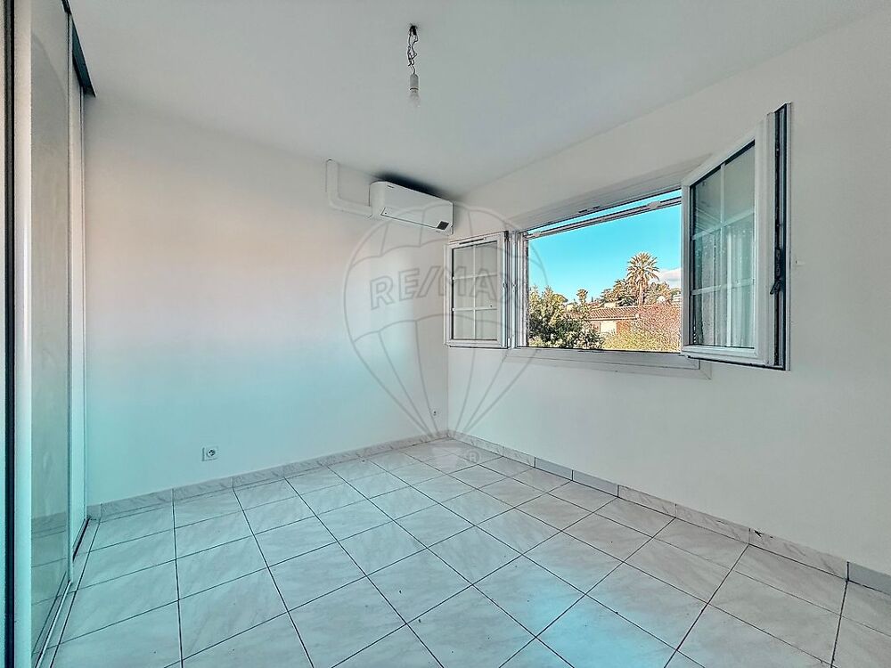 � vendre  Maison Nice (06200)